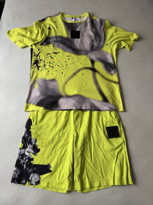 Комплeкт - BOSS