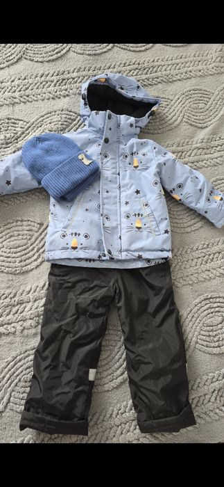 Продам комбез уни