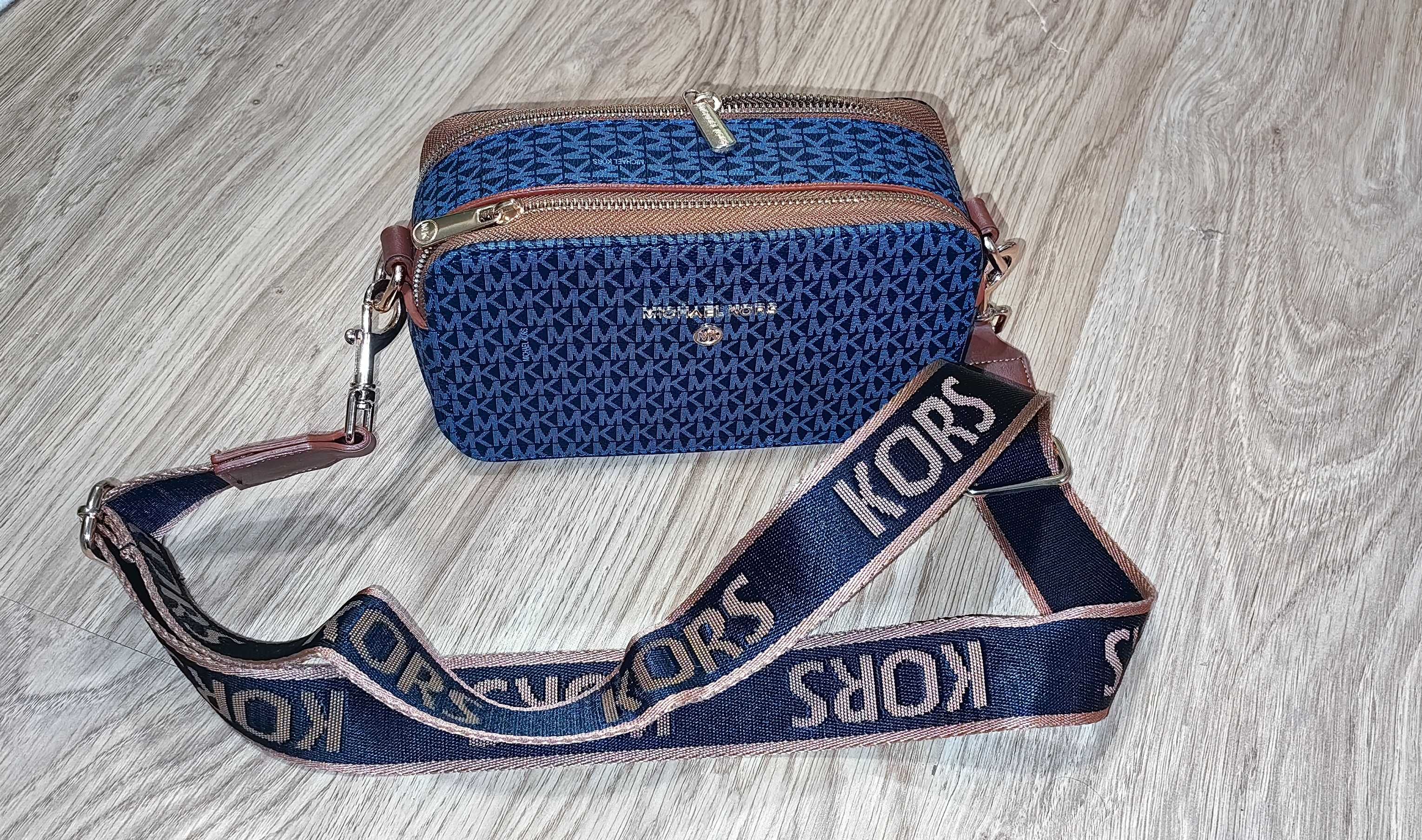 Gentuțe mici colorate Michael Kors /Marc Jacobs
