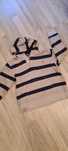 Hanorac Polo 10-12 ani original(zara,next,gap