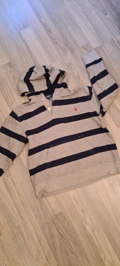 Hanorac Polo 10-12 ani original(zara,next,gap