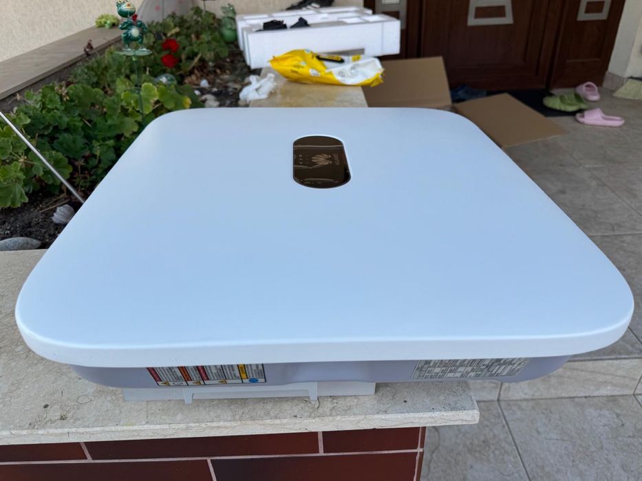 Invertor Huawei Trifazic 6kw sun2000-6ktl-m1 + gatantie pana in 2032