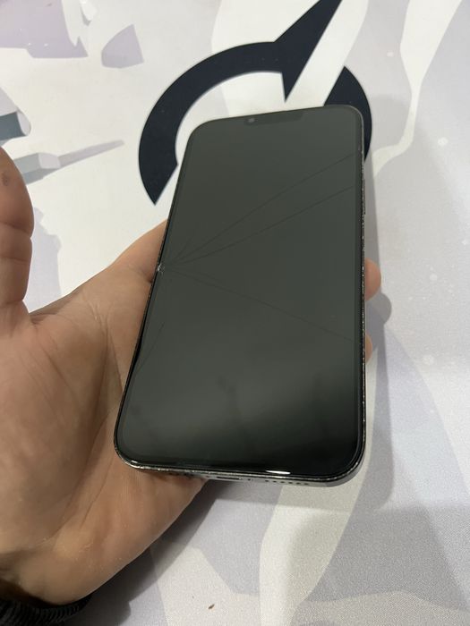 Iphone 13 pro max 256Gb