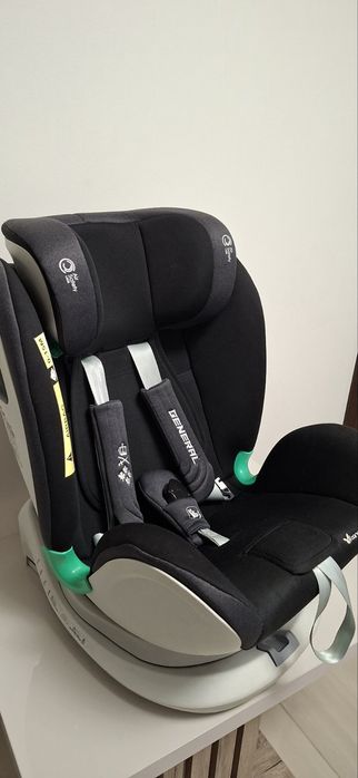 Детско столче за кола