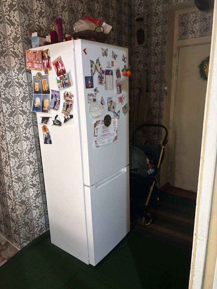 Продается квартира