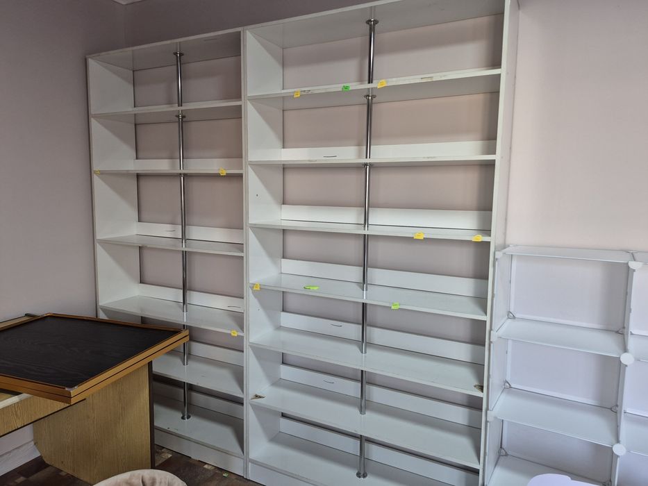 Продаю шкафы 2 вида