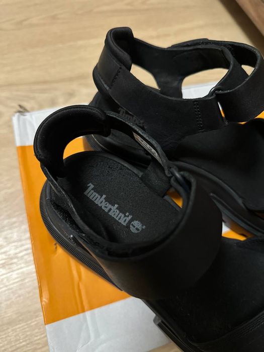 Сандали Timberland кожа