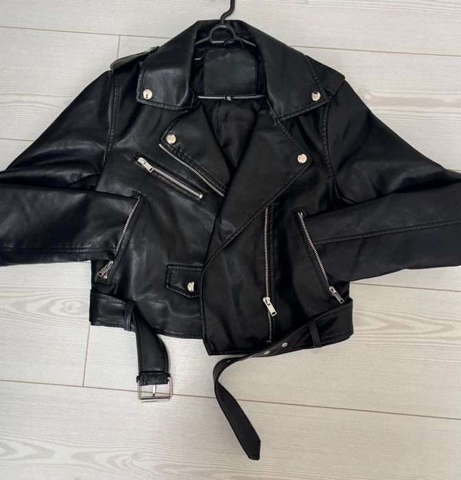 Зимни и връхни якета