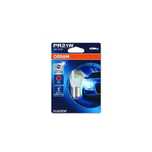BEC semnalizare PR21W 12V - 21W rosu Osram 7508, 1 buc.