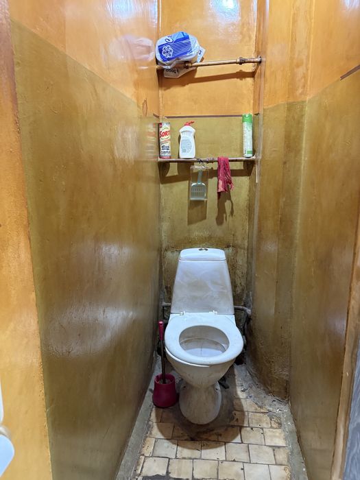 двухкомнатная квартира каракамыш 2/4