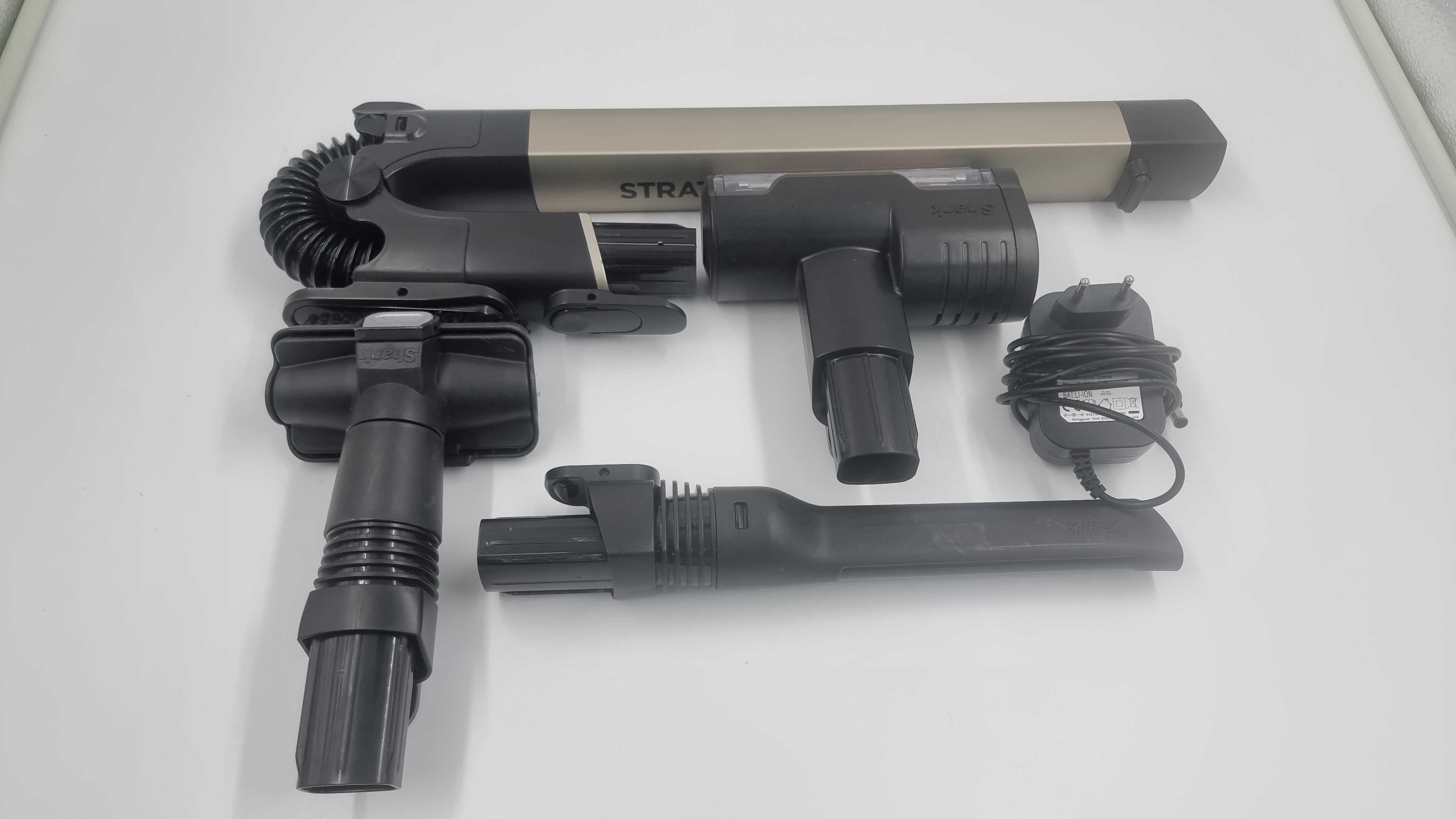 Aspirator Shark Stratos [Amanet Club Caro]