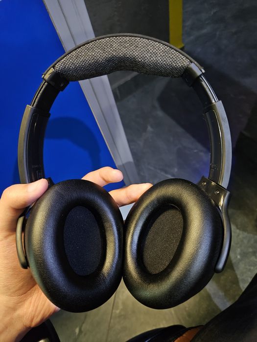 Scullcandy Crusher ANC 2