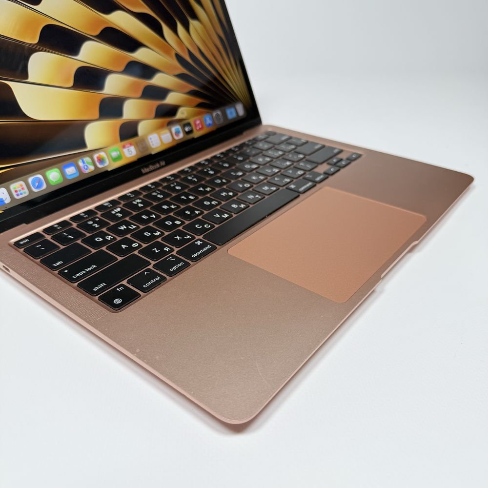MacBook Air 13 M1 2020 Rose Gold
