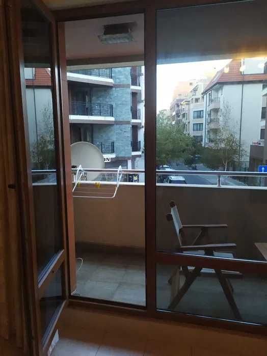 Дава се под наем Едностаен апартамент в Поморие - 40 кв.м за 225 € - Снимка #12