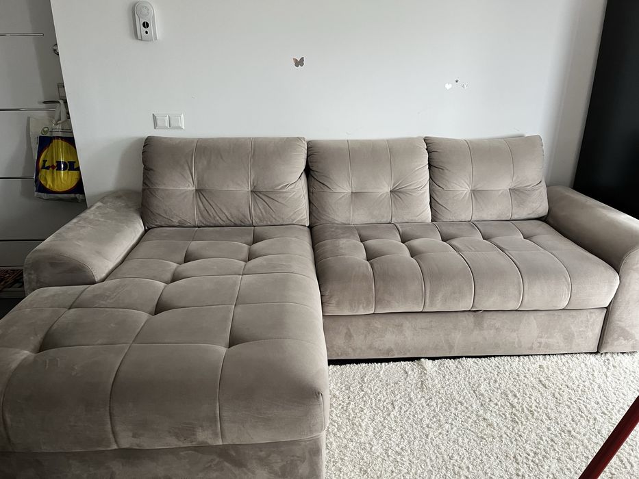 Coltar extensibil Mobexpert