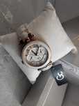 Часовник Gc Illusion Mid Size Ceramic
