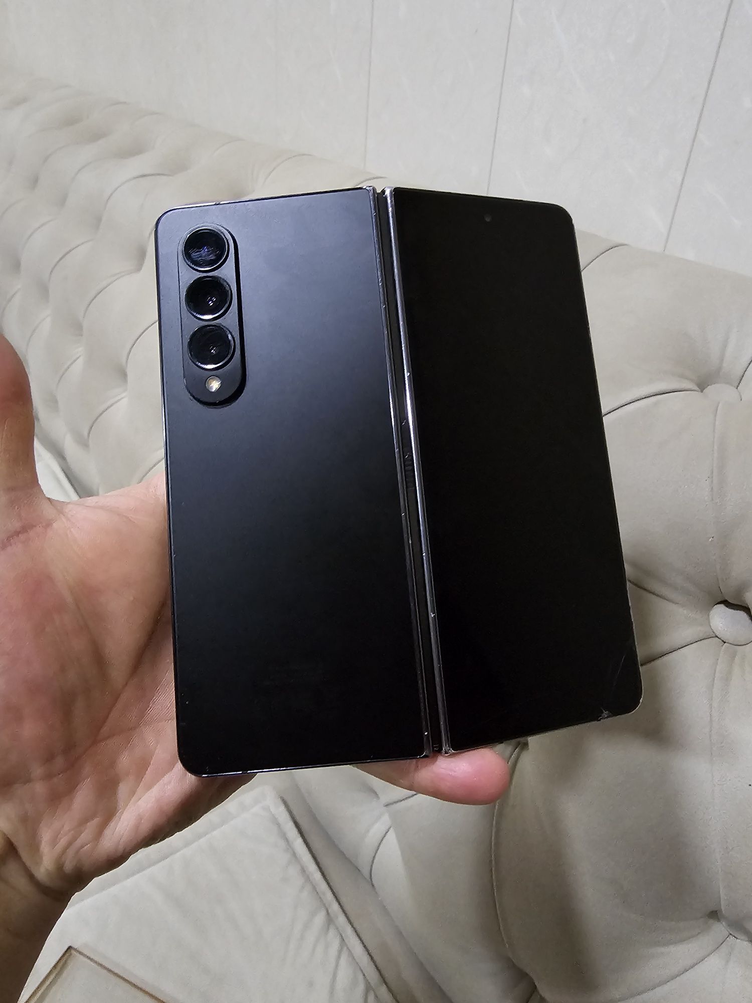 Samsung galaxy fold 4 256gb