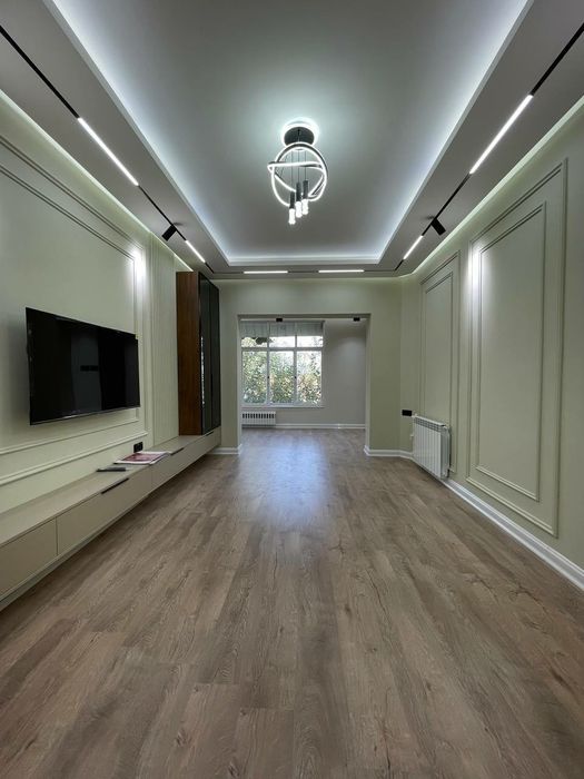 Беруни метро 4 хонали банковский дом