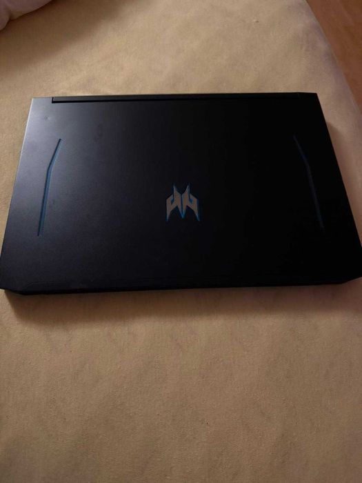 Laptop Gaming Acer Predator Helios 300 i7-11800H, 15.6" 16GB, 1TB SSD