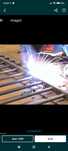 Inox Aluminiu Fonta Sudură
