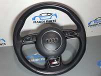 Volan Audi Sline 2012 +