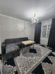 Чиланзар 2-квл. 3\3\4. Раздельные. Евроремонт. Мебель и техника. ID13