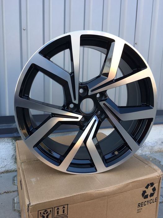 Jante Volkswagen Golf Passat Scirocco Passat CC EOS Jetta