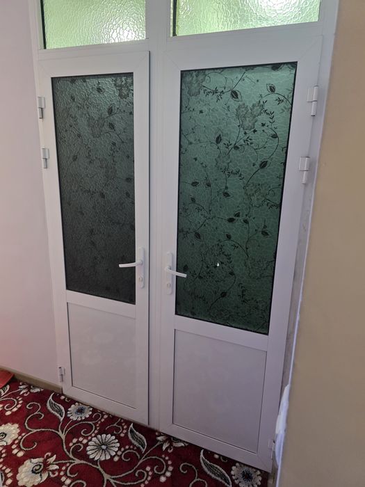 2 xonali kvartira ijaraga Bergman Samarqand Farhod qo'rgoni Remont bor