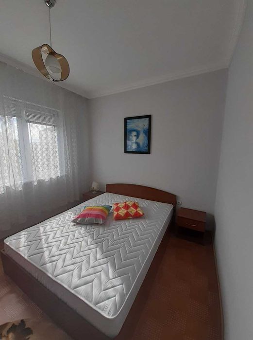 Дава се под наем Четиристаен апартамент в Пловдив, Каменица 1 - 99 кв.м за 255 € - Снимка #4