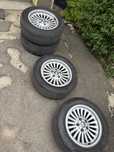 Jante bmw r16 X120