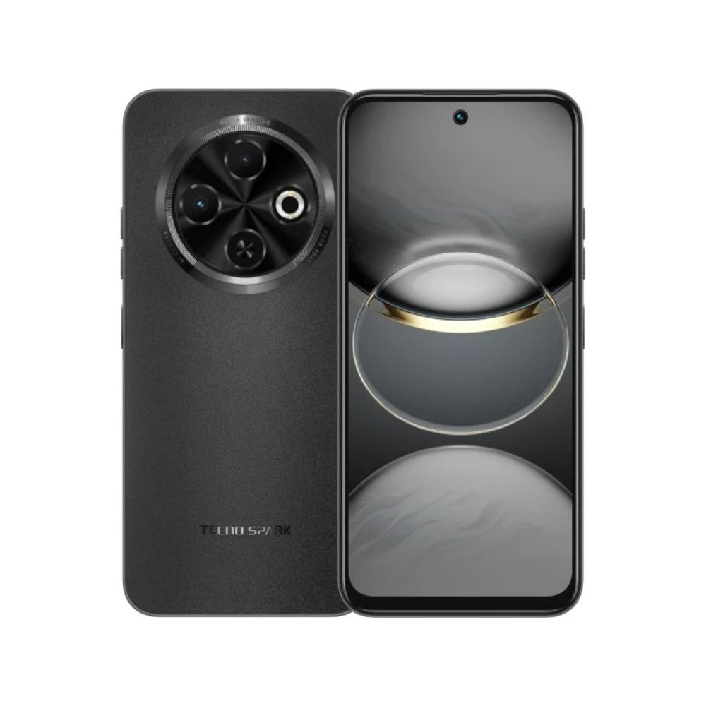 Tecno spark go karobkani ichida chixol zaryadnik naushnik qulay tel