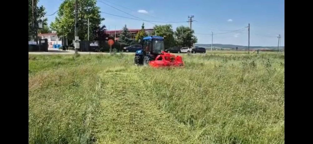 Defrisat teren,defrisare pasuni,defrisari dig,parc fotovolt,tuns iarba