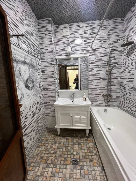 3х комнатная квартира 2 этаж новостройке вокзал