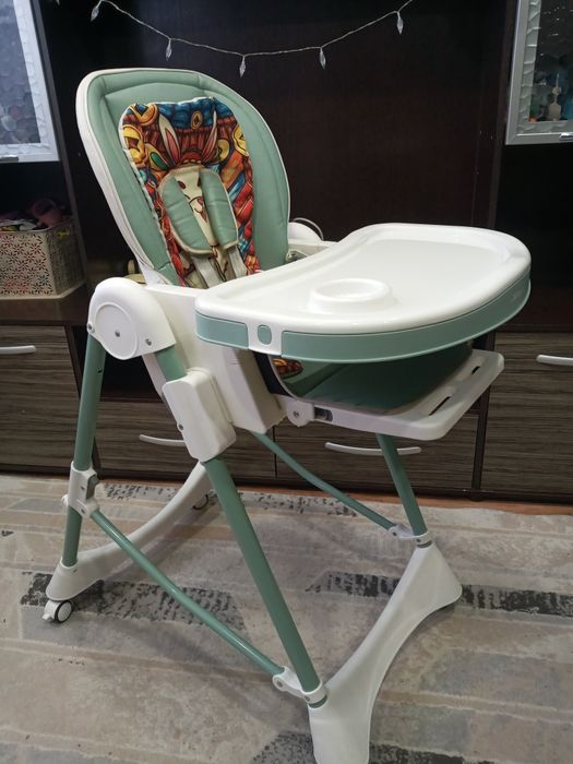 Продам детский стульчик для кормления