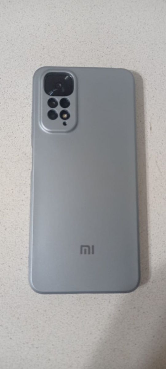 Redmi note 11 xiaomi