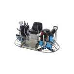 Elicopter dublu BT900-20LH24, Honda GX670, 27CP, diametru 900mm, 288kg