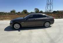 BMW F10 – Seria 5, 2012, 2.0 Diesel, Navi, Piele