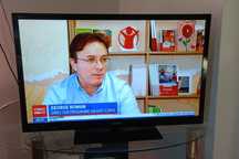 Tv Sony KDL-42EX410