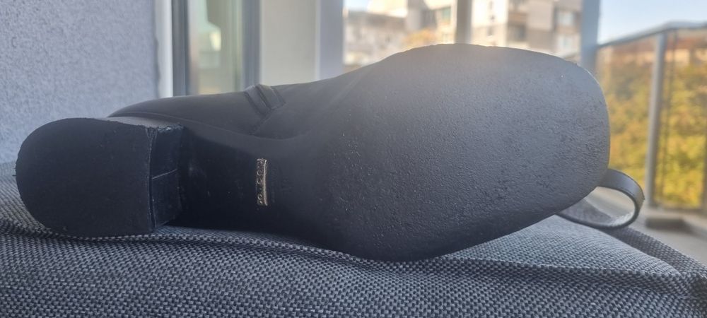 Оригинални Gucci ботуши