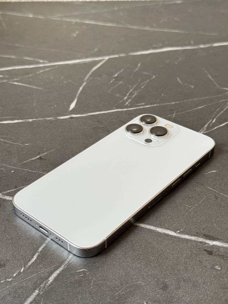 IPhone 13 Pro 256GB White 94% Батерия