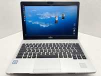 Fujitsu Lifebook s936 13.3" IPS FHD i5-6200U 8GB 260GB/-> Добър