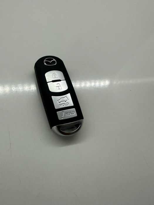 Ключ за Мазда 3,6,CX-30, CX-50,CX-5, CX-9  САЩ,Канада  / Mazda, Canada