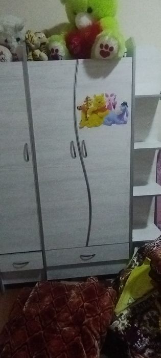 Srochno sotiladi 1.5mln