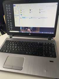 Продам ноутбук HP PROBOOK 450 G2