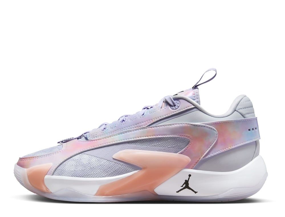 Nike Air Jordan Luka 2 ‘Nebula’-оригинални мъжки маратонки