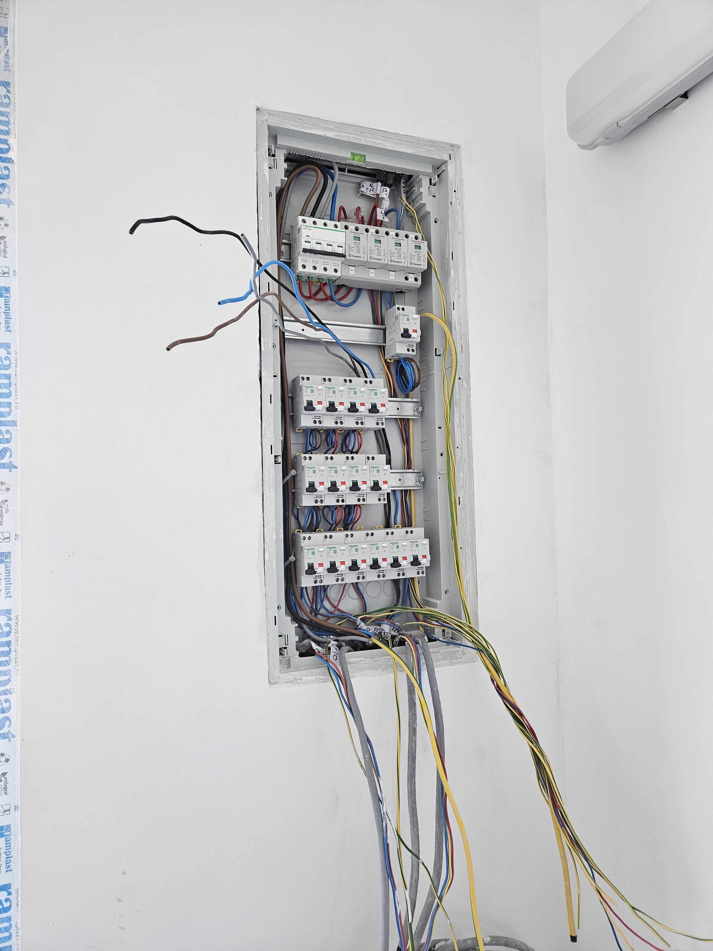 Electrician  autorizat ANRE