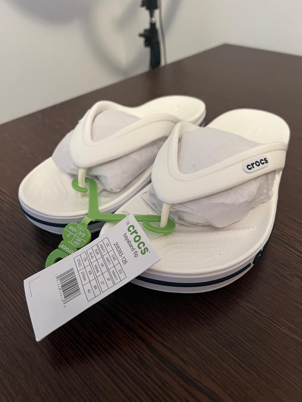 Crocs bărbați originali