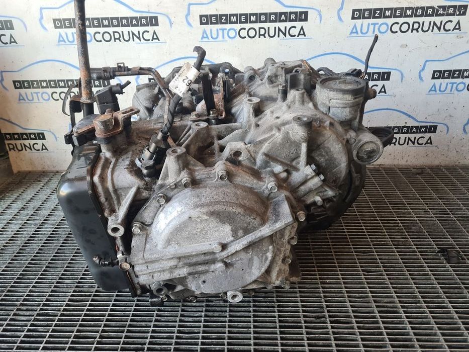 Cutie de viteze Hyundai Santa Fe 2 2.2 Diesel 2006 - 2012 150CP Automata D4EB (1262) ...