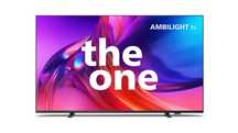 Televizor QLED Smart PHILIPS 50pus8818, 4K, 120Hz, 126cm