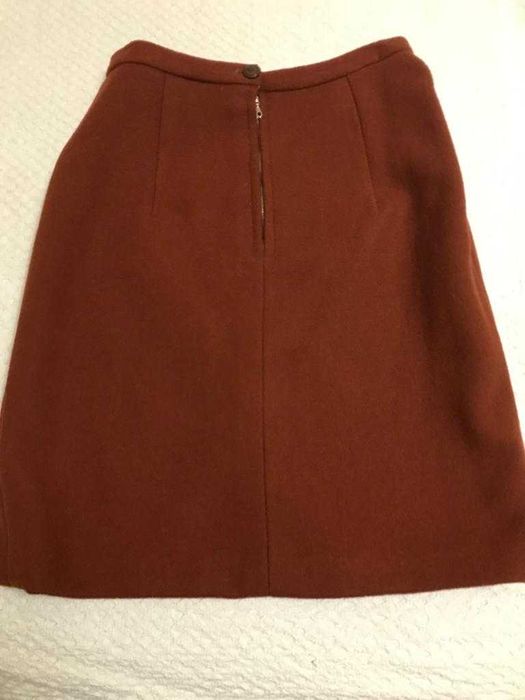 бермуди кафяво размер М